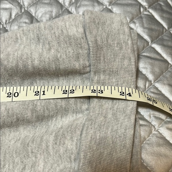 Gray Mickey Mouse Sweater - Picture 5 of 5